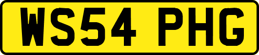WS54PHG
