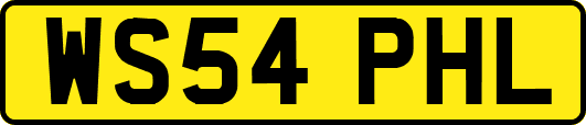 WS54PHL