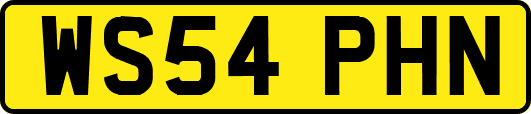 WS54PHN