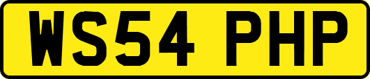 WS54PHP