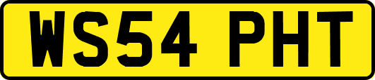 WS54PHT