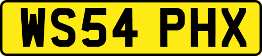 WS54PHX