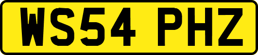 WS54PHZ
