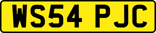 WS54PJC
