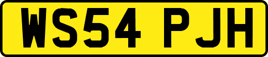 WS54PJH