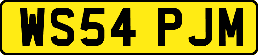 WS54PJM