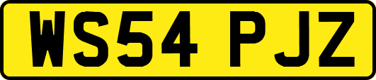 WS54PJZ