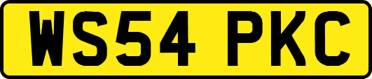 WS54PKC