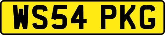 WS54PKG