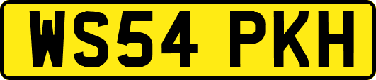 WS54PKH