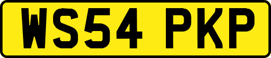 WS54PKP