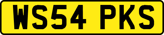 WS54PKS