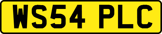 WS54PLC