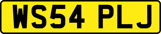 WS54PLJ