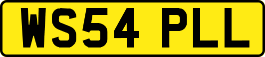 WS54PLL
