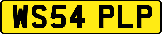 WS54PLP
