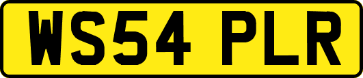 WS54PLR