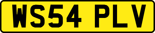 WS54PLV