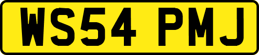 WS54PMJ