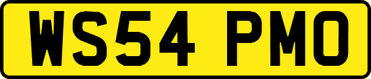 WS54PMO