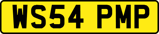 WS54PMP