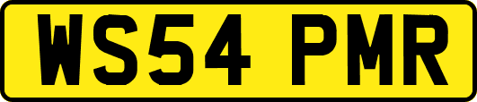 WS54PMR