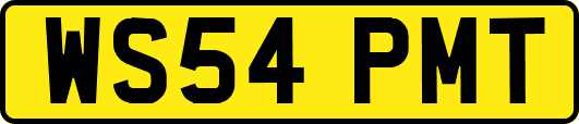 WS54PMT