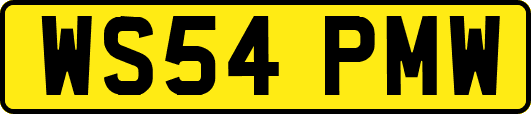WS54PMW