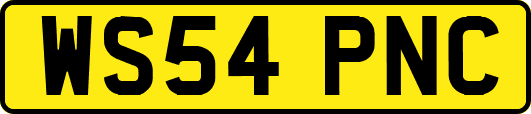 WS54PNC
