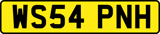 WS54PNH