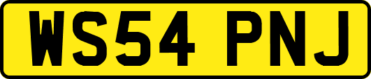 WS54PNJ