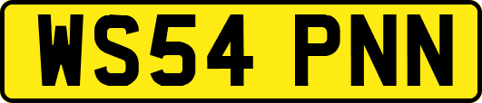 WS54PNN
