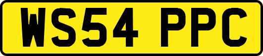 WS54PPC
