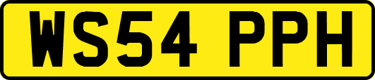 WS54PPH