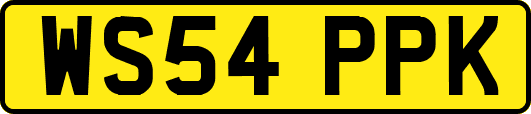 WS54PPK
