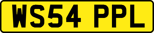 WS54PPL