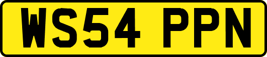 WS54PPN