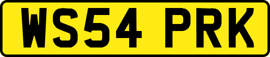 WS54PRK