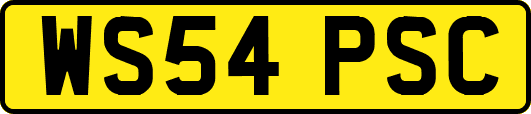 WS54PSC