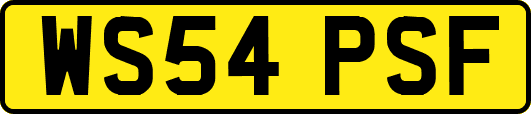 WS54PSF
