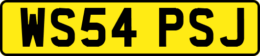WS54PSJ