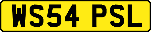 WS54PSL
