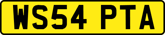 WS54PTA