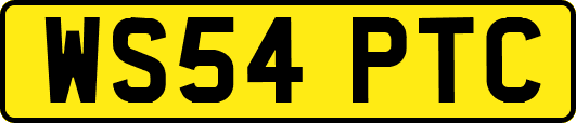 WS54PTC