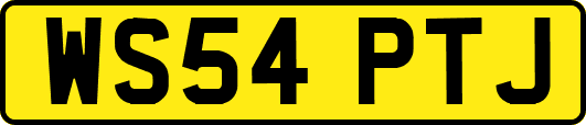 WS54PTJ
