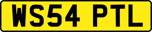 WS54PTL