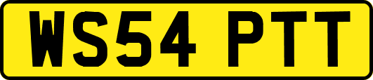 WS54PTT