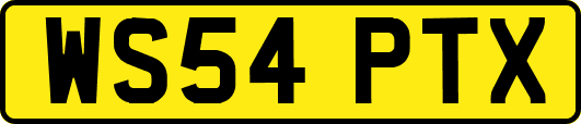 WS54PTX