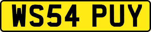 WS54PUY