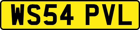WS54PVL